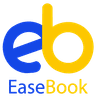 EaseBook Logo
